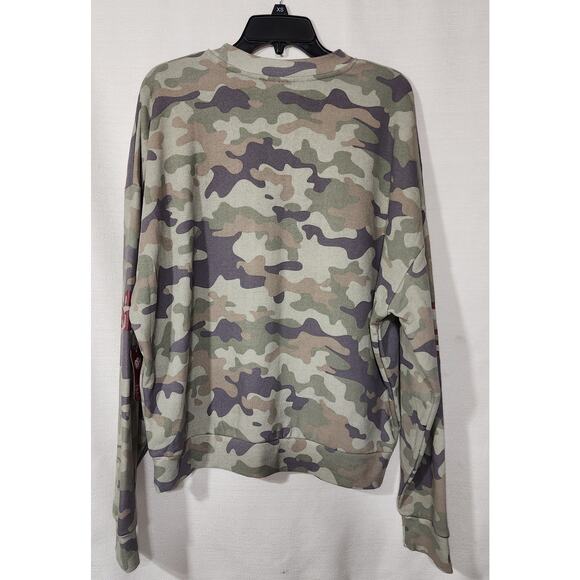 Dr pepper Est.1885 Women's Large sweatshirt - Picture 8 of 8